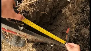 Głęboszowanie! Pod Rzepak Głębosz OPAL-AGRI VS FENDT 933 #vlog