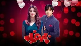 🍁Love Song🍁Nancy X BTS V🍁&lrm;⁨@@xesthetic_world77  🍁 WhatsApp status🍁#video​#bts​ #bts 