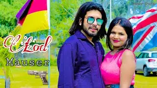 LOD MAUSER (OFFICIAL VIDEO | Aakash Chahal ||Priyanka I|Haryanvi Love song #lovesong #aakashchahal