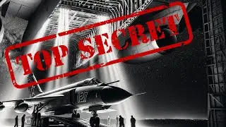 CLASSIFIED Fighter Jet Program: How the US Acquired Soviet MiGs