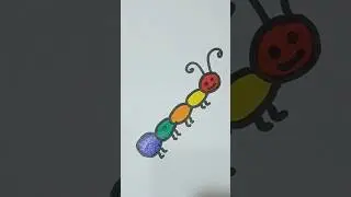 Creative Art ideas #viral #drawing #youtubeshorts #art #cricket #shorts