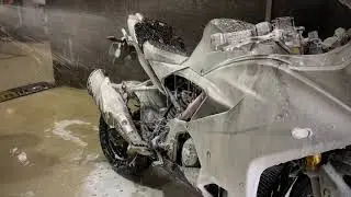 Foam wash in chennai
