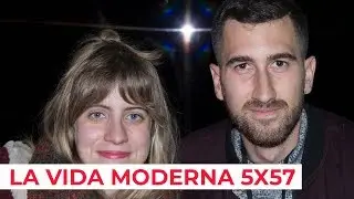 La Vida Moderna 5x57 | River Plate 3 - Boca Juniors 1