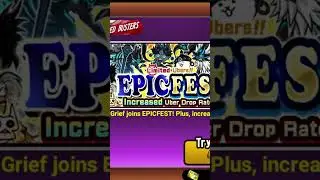 Epicfest...