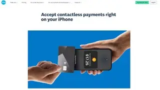 How to set up Tap to Pay on Xero for Iphone