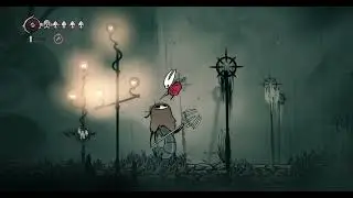 Hollow Knight Silksong 20260109 황야날개