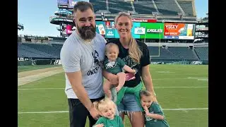 Jason Kelce Opens Up About Struggling to Live a &ldquo;Normal Life&rdquo;