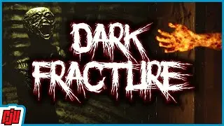 Dark Fracture Demo | Body Farm Insanity | Indie Horror Game
