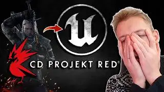 Why is Everyone Switching to Unreal Engine?
