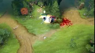 Dota 2 Drow Ranger counter pick: Phantom Assassin