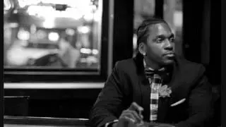 Miguel ft. Pusha T - Sure Thing (Remix)