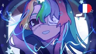 Monitoring (Best Friend Remix) / モニタリング - DECO*27「 FRENCH COVER by @Reirutaite 」