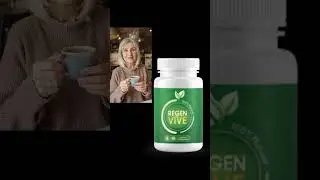 **Extreme Fatigue After Meals Explained: Blood Sugar and Energy | RegenVive REVIEW**