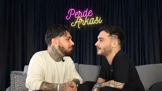 Luca'yı Sinirlendiren O Soruları Sorduk! | Perde Arkası | @emirlucakochisarli