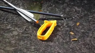 Smith's Broadhead Sharpener
