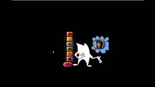 Secret Writer's Society (Gameplay)