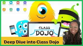 Class Dojo PART 2| Toolbox feature| Attendance |The Helpful Teacher