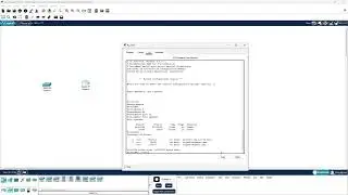 Router and Switch File Maintenance