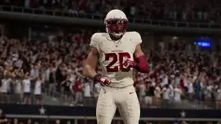 Teaching my Friend how to play MUT