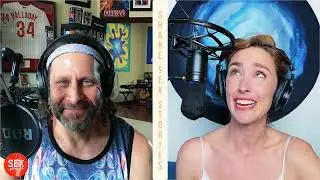 Filthy Professor of P0rn: Vic Lagina&rsquo;s Sex Stories