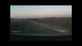 Аварии (Выпуск 1) -  Road Traffic Accident