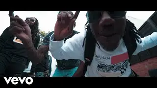 Dohlance - Work and Hustle ft. Star Bingi, Ric Carbi