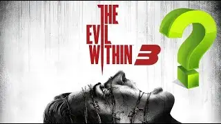 Where is The Evil Within 3 #tangogameworks #bethesdasoftworks | Evil Within Gameplay RX 7900 XT | 4K