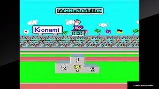 Spelar Hyper Olympic '84