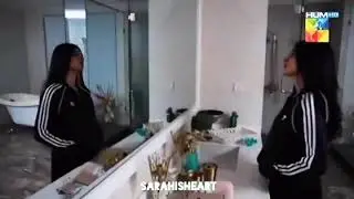Sabaat&rsquo;s Actual Teaser 3 | Sarah Khan