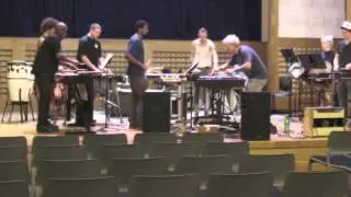 Otto Schrang  Xylophone solos