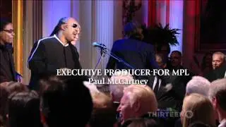Is Stevie Wonder really blind?