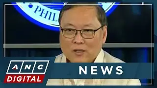 DICT Secretary: Gov't to improve sim registration efforts in remote areas | ANC