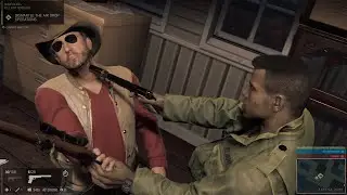 Mafia 3 Stealth Kills (Mafia 3 Definitive Edition)