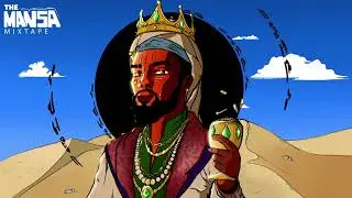 Avi Da Artiste - Connection (Official Visualizer)