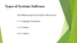 introduction to programming