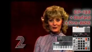 Gosmobox - Det B&auml;sta av det Mesta, SVT 80-tal