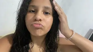 Arrume-se comigo para ficar em casa ￼