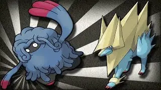 Assault Vest Tangrowth FTW! (Pokemon Showdown X & Y UU)