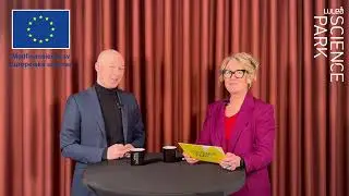N&auml;tverk f&ouml;r Cybers&auml;kerhet - Lule&aring; Science Park