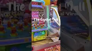 Capital Mall Vasai | Capital Mall Nalasopara | Best mall in Vasai-Virar