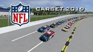 NR2003 - NFL Carset for MENCS 2019 Mod
