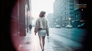 Search Love - Riddle Dacre (Official Video)