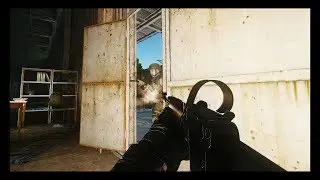 Escape From Tarkov | SVD Things