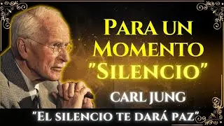 EL SILENCIO QUE SANA: CÓMO JUNG NOS ENSEÑÓ A ESCUCHAR AL ALMA