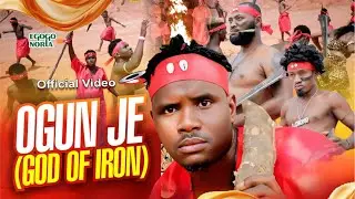 OGUN JE OFFICIAL VIDEO BY EGOGO NOR LA,LATEST BENIN MUSIC VIDEO 2026
