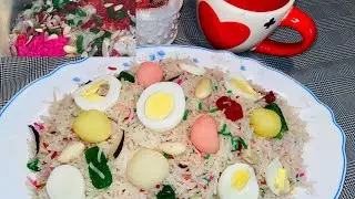Rabi-ul-awal special Matanjan | Sweet for everyone #matanjan #rabiulawal #sweetdishlover #ricerecipe