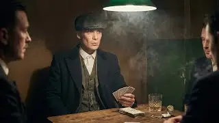 Music For Men Who Stay Kind But Not Weak - Dark Gentleman Blues