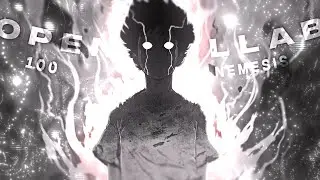 Spinxo Open Collab - Nemesis [EDIT/AMV] 100!