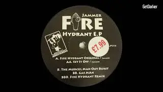 Jammer - Fire Hydrant [Grime Classic]