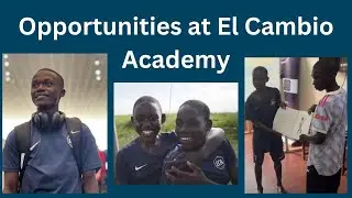 ECA Charity dinner 2022 film - opportunities at ECA